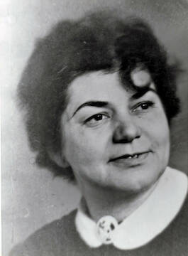 Ellen Bernfeld