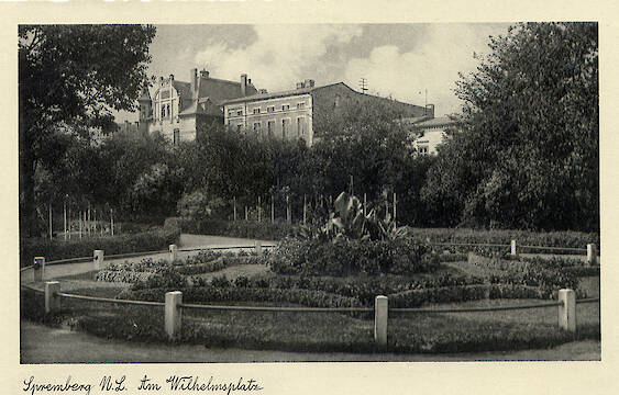 Wilhelmsplatz