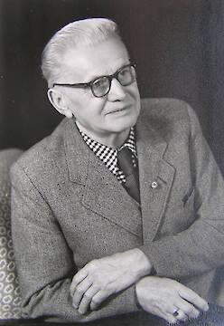 Otto Frömter