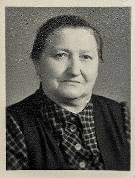 Berta Jänchen