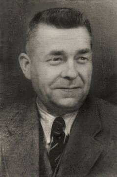 Ernst Tschickert